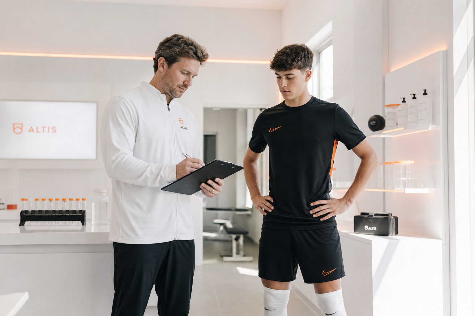 Connect with Worlds leading sports scientists